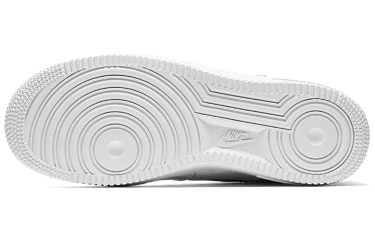 (WMNS) Nike Air Force 1 'LNY' AJ8298-100