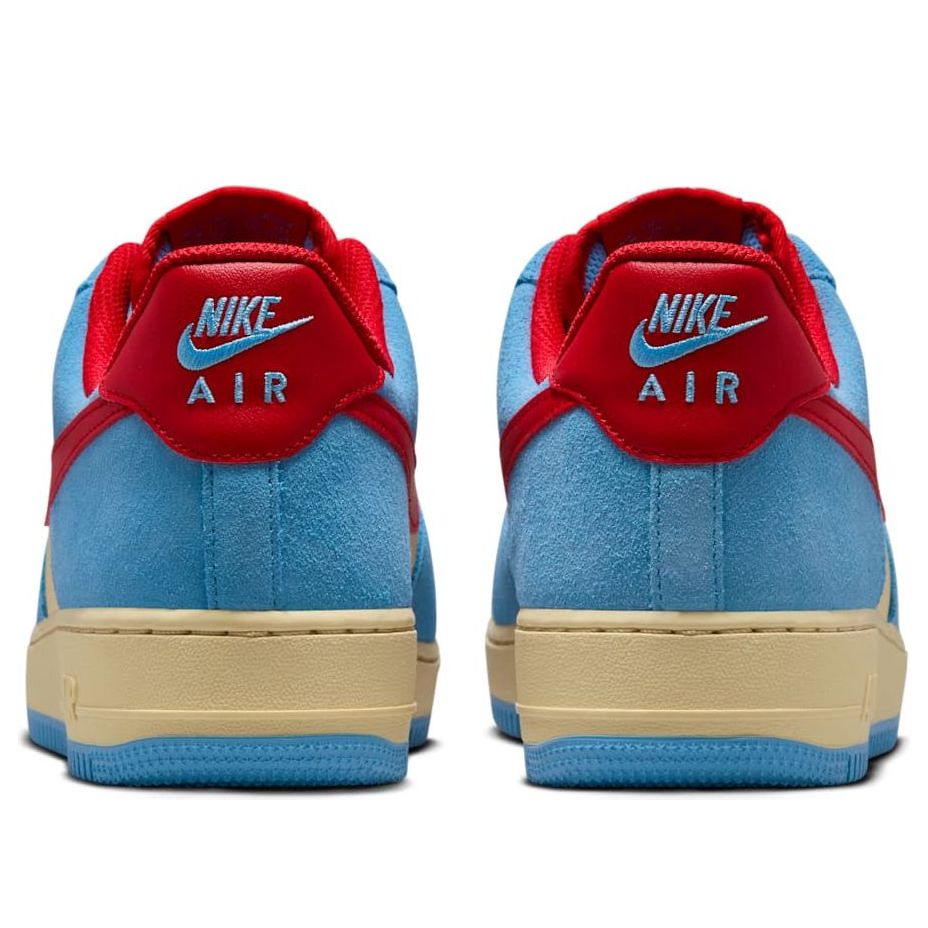 Nike Air Force 1 Low '07 LV8 'Doraemon' FQ8714-401