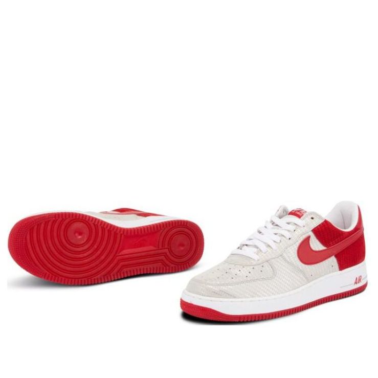 Nike Air Force 1 Premium 'Christmas' 312945-061