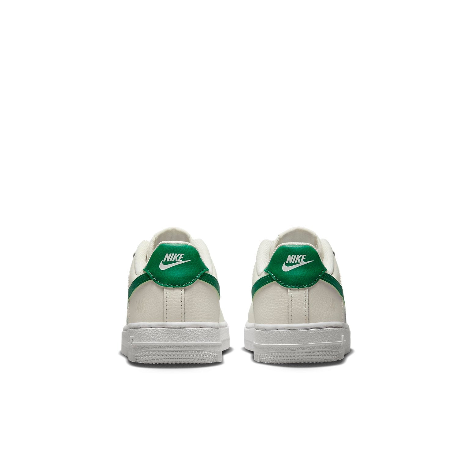 (PS) Nike Air Force 1SE 40TH ' White Green' FJ2887-101