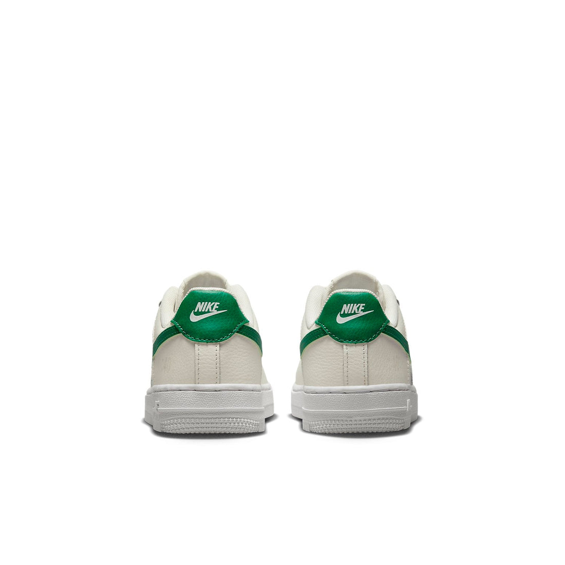 (PS) Nike Air Force 1SE 40TH ' White Green' FJ2887-101