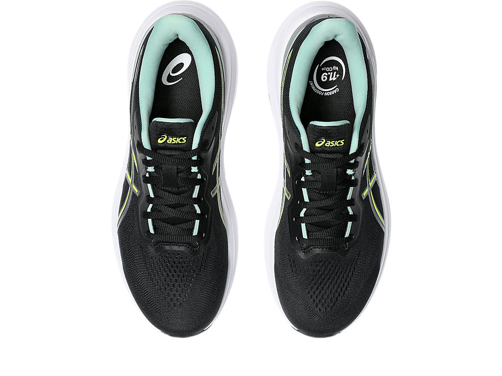 ASICS GT-1000 13 'Black Safety Yellow' 1011B858-002