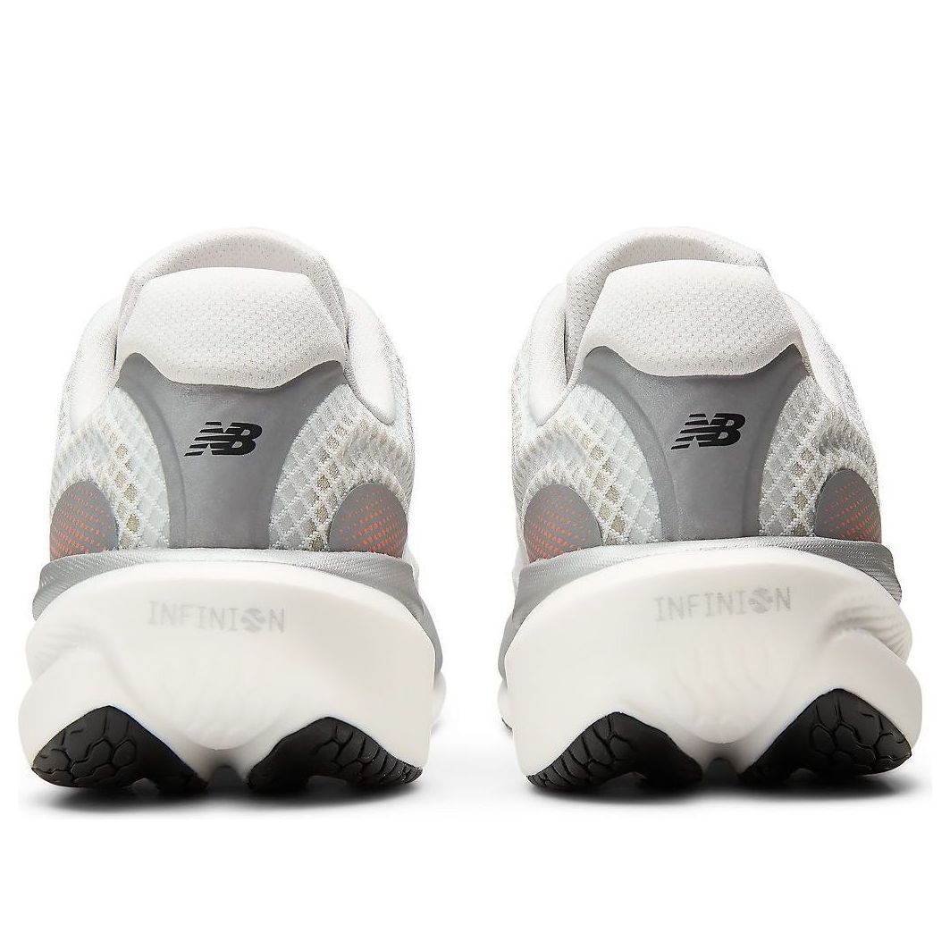 New Balance 1080v15 Breathe 'White Pink Heat Tangerine' M10806GG