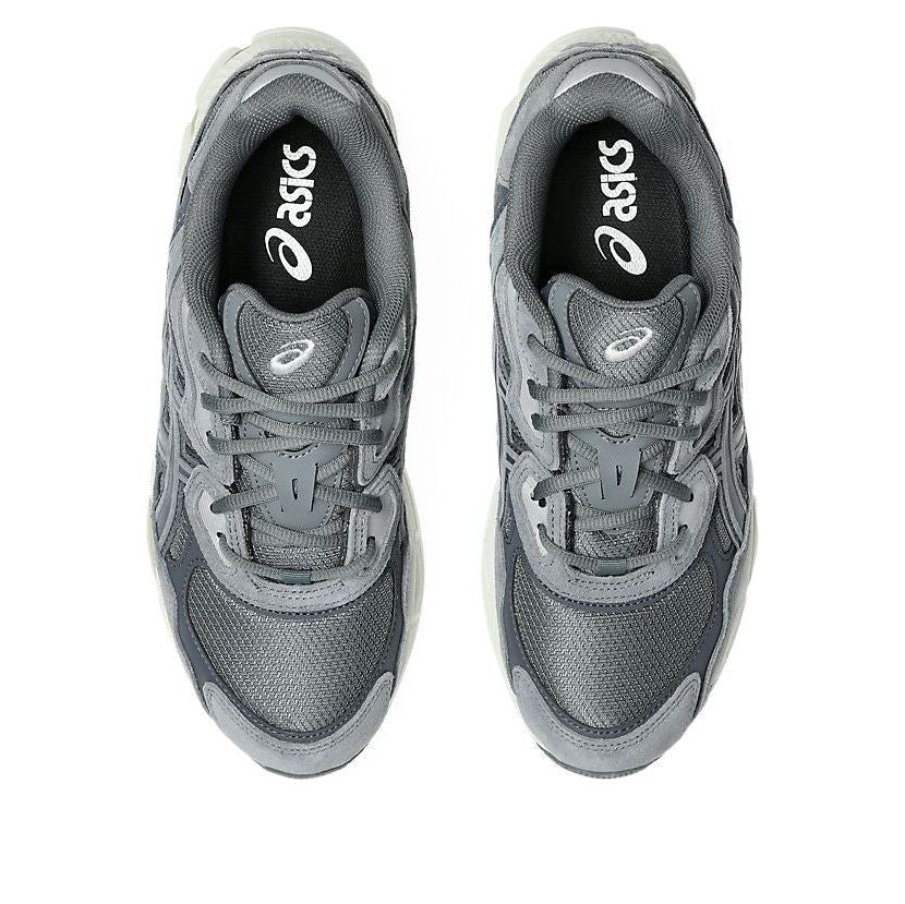ASICS Gel-NYC 'Steel Grey Carrier Grey' 1203A739-020