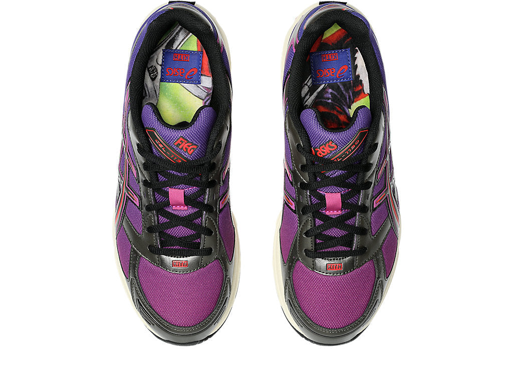 ASICS x Kith x Marvel Super Villains Gel-1130 'Magneto' 1203A662-500