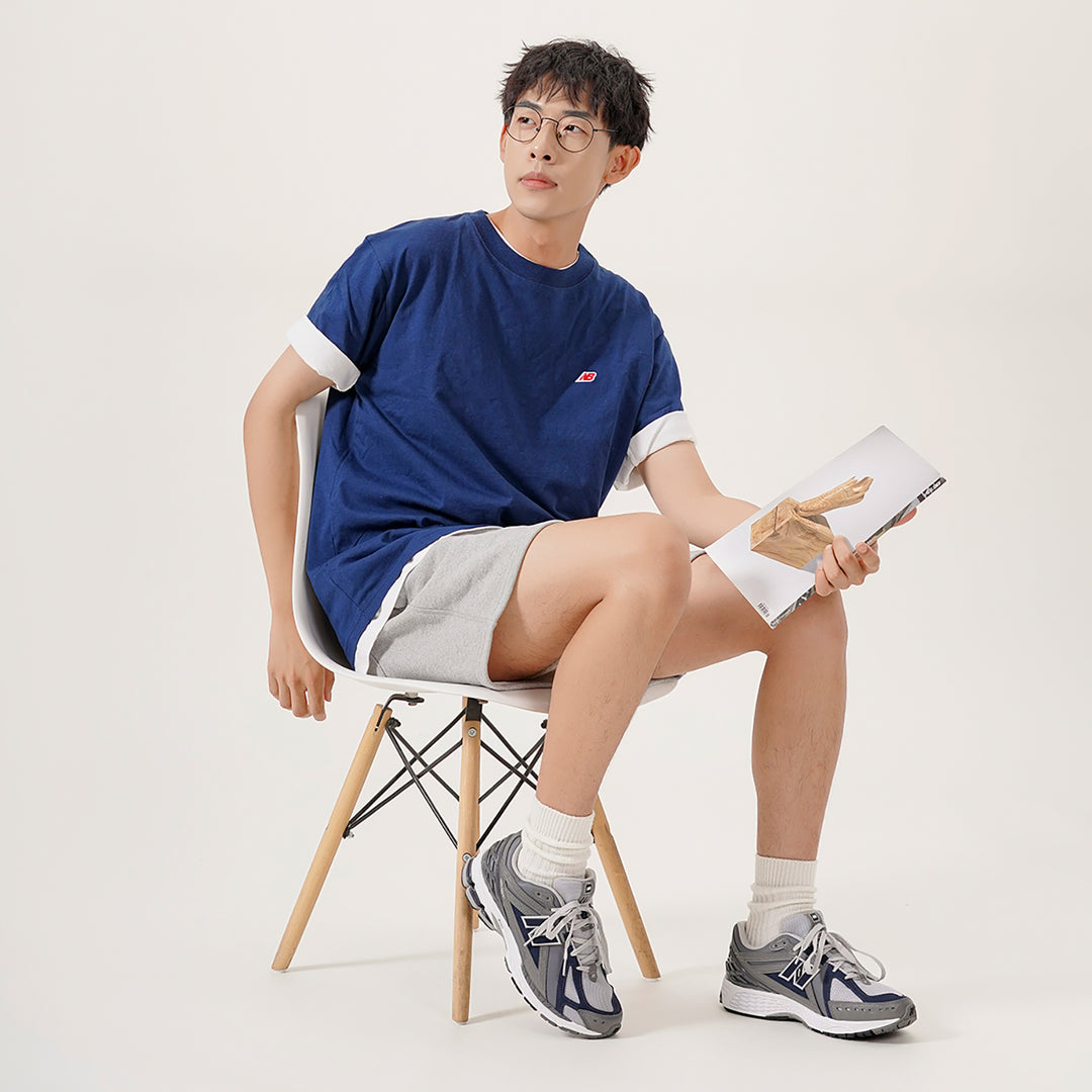 New Balance 1906R 'Gray Blue' M1906RC