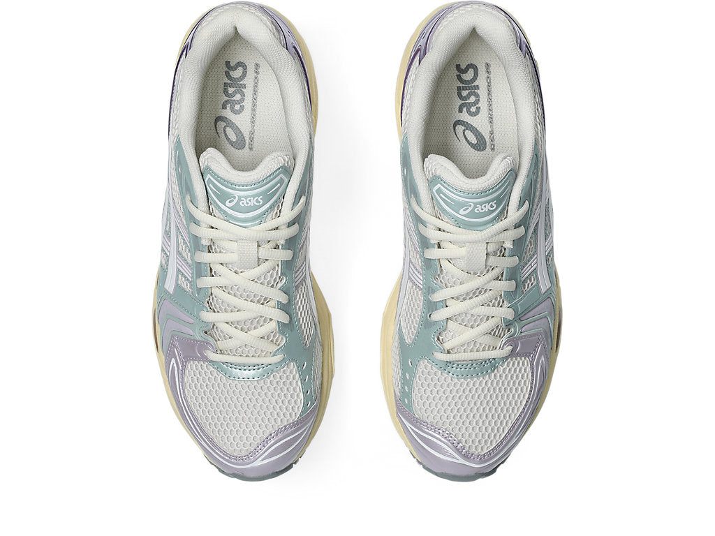 ASICS Gel-Kayano 14 'Cream Dusk Violet' 1203A537-105