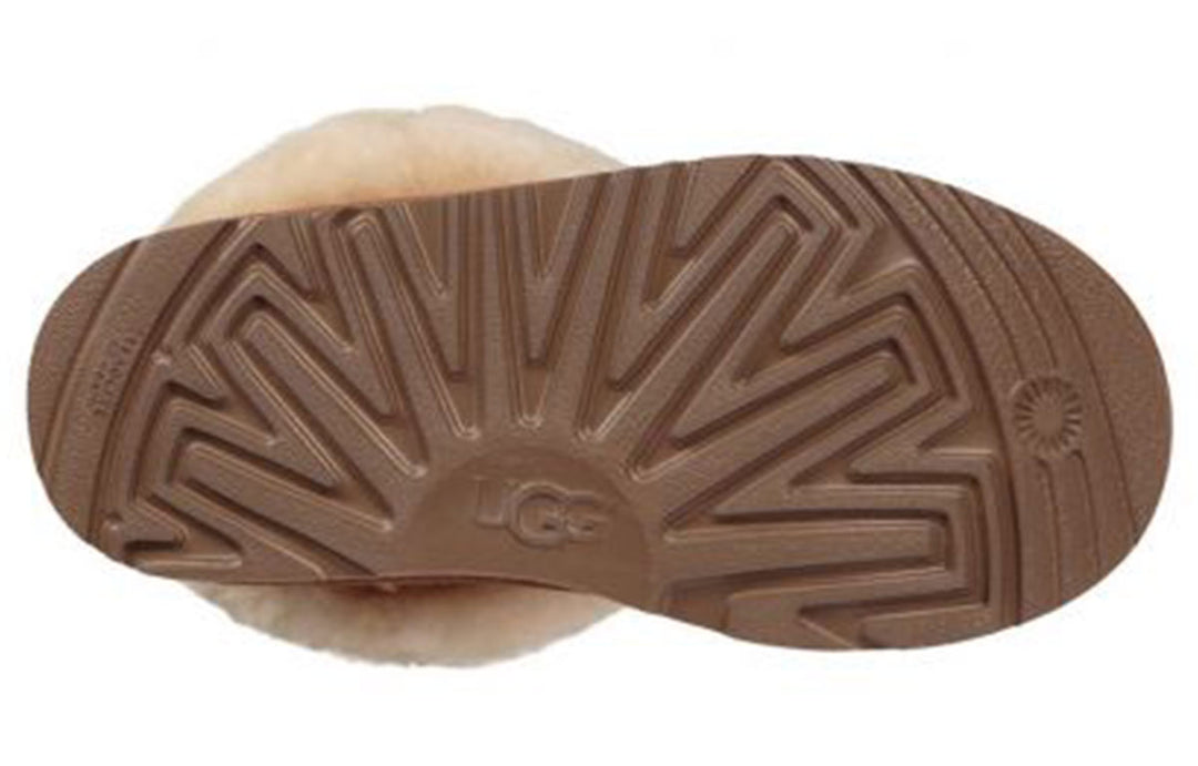 UGG Classic II Kids 'Brown' 1017703K-CHE