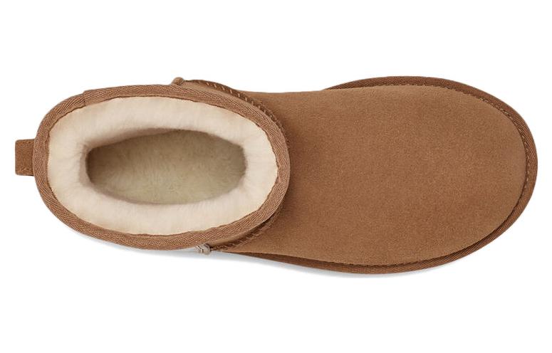 (WMNS) UGG Classic Mini Side Logo 2 1134962-CHE