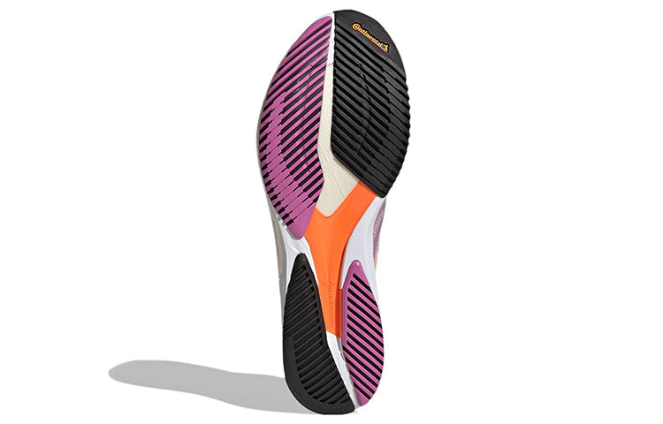 adidas Adizero Adios 7 'Gray Blue Purple' GX6647
