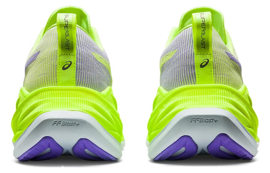 ASICS Superblast 'Green' 1013A127-301