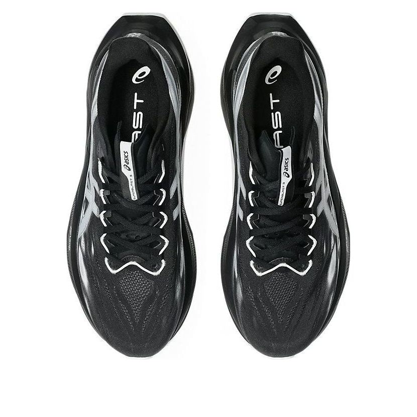 ASICS Superblast 3 'Black Silver' 1013A177-001