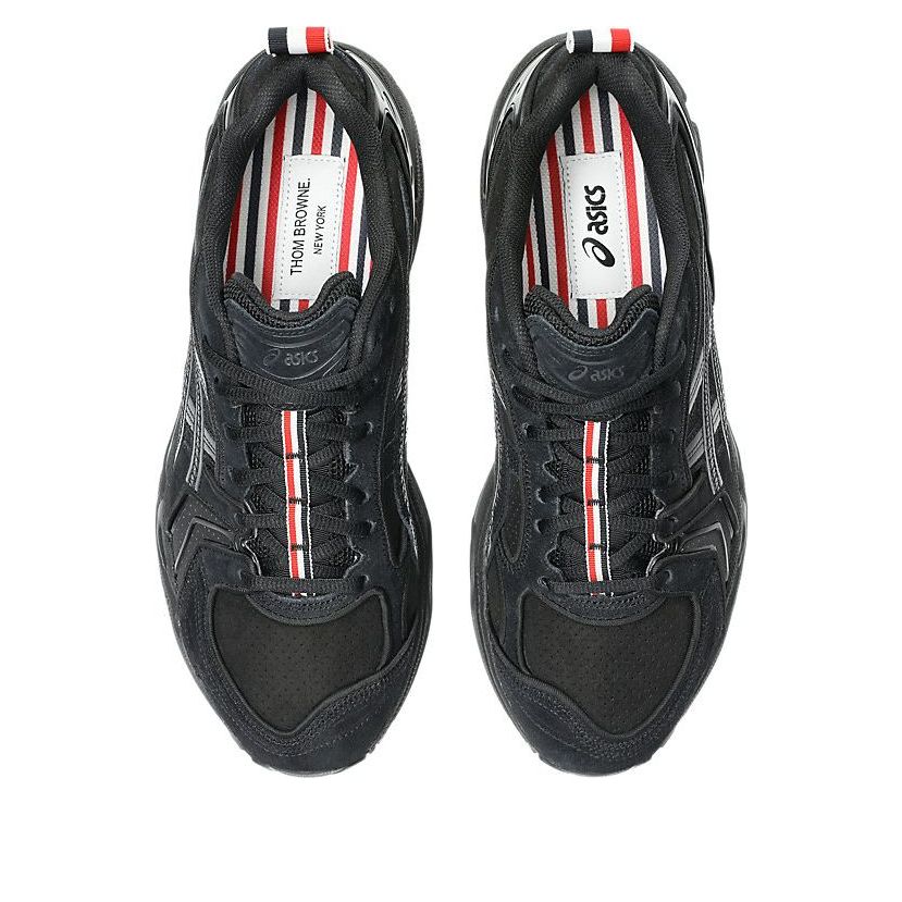 ASICS x Thom Browne Gel-Kayano 14 'Black' 1203B110-001