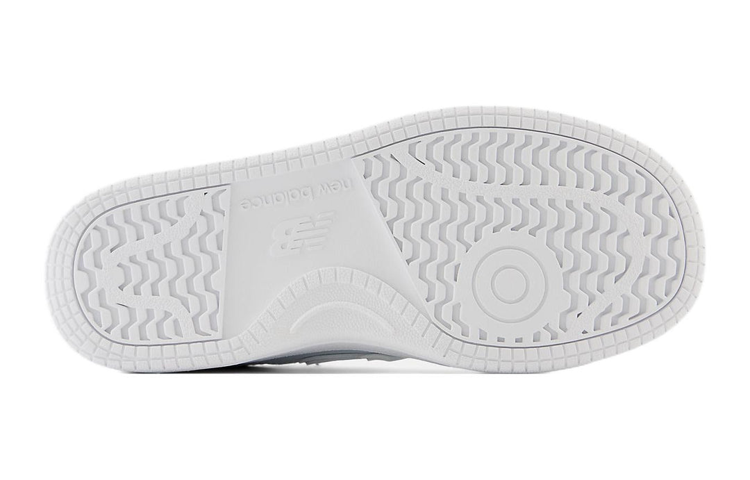 (PS) New Balance 480 'Triple White' PSB4803W