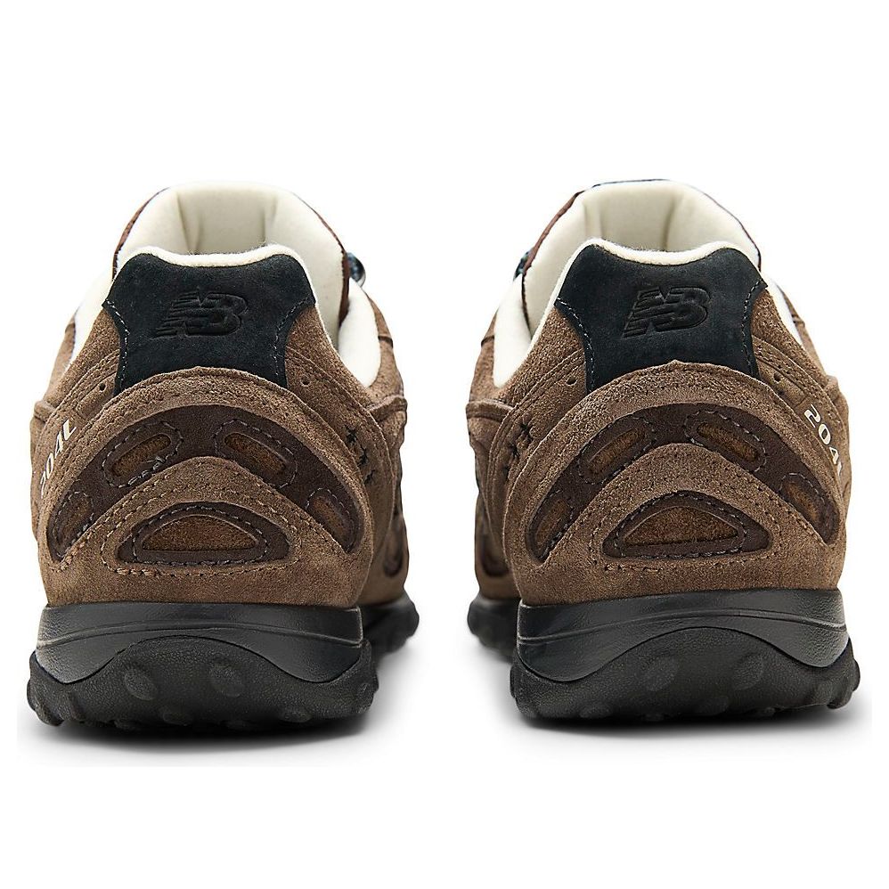 New Balance 204L 'Basketcase Beef & Broccoli' U204LBC1