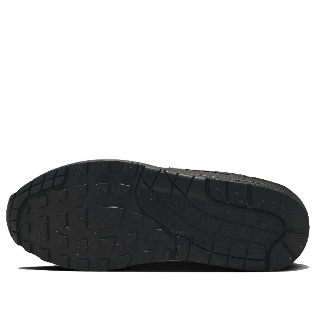 Nike Air Max 1 Essential 'Black Anthracite' FZ5808-006