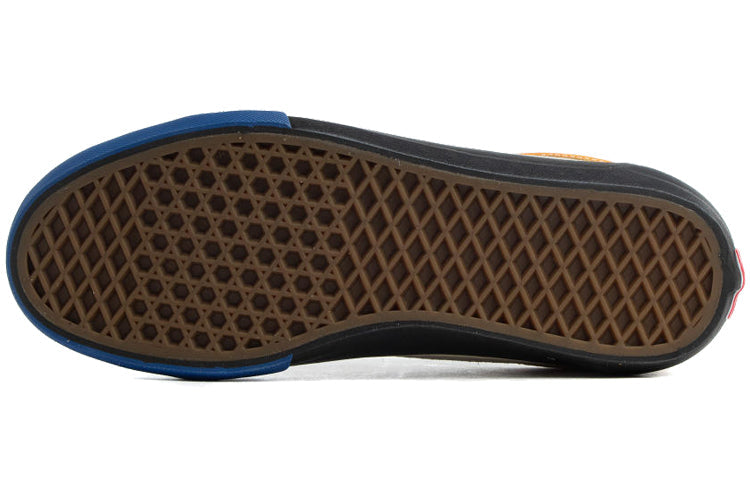 Vans Old Skool VLT LX 'True Blue Ginger' VN0A4BVFVYN