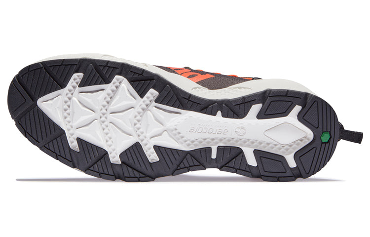 Timberland Ripcord Fabric Sneakers 'Black' A2KM6