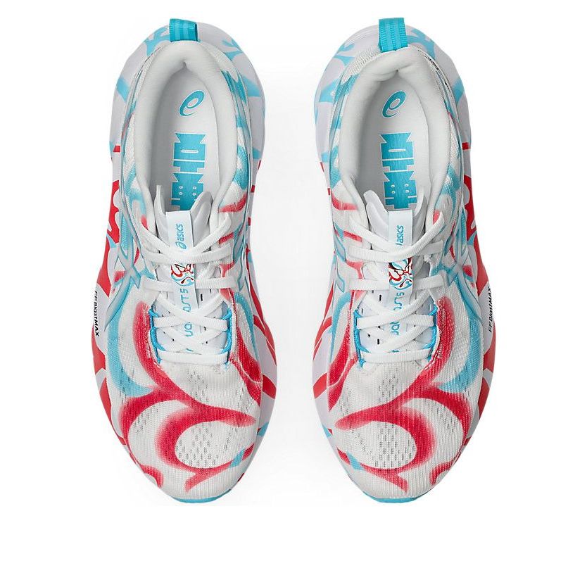 ASICS Novablast 5 'Tokyo Pack' 1011C110-100
