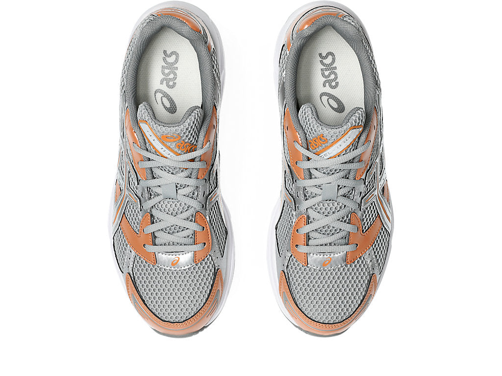 ASICS Gel-1130 'Cement Grey Rust Orange' 1203A609-020