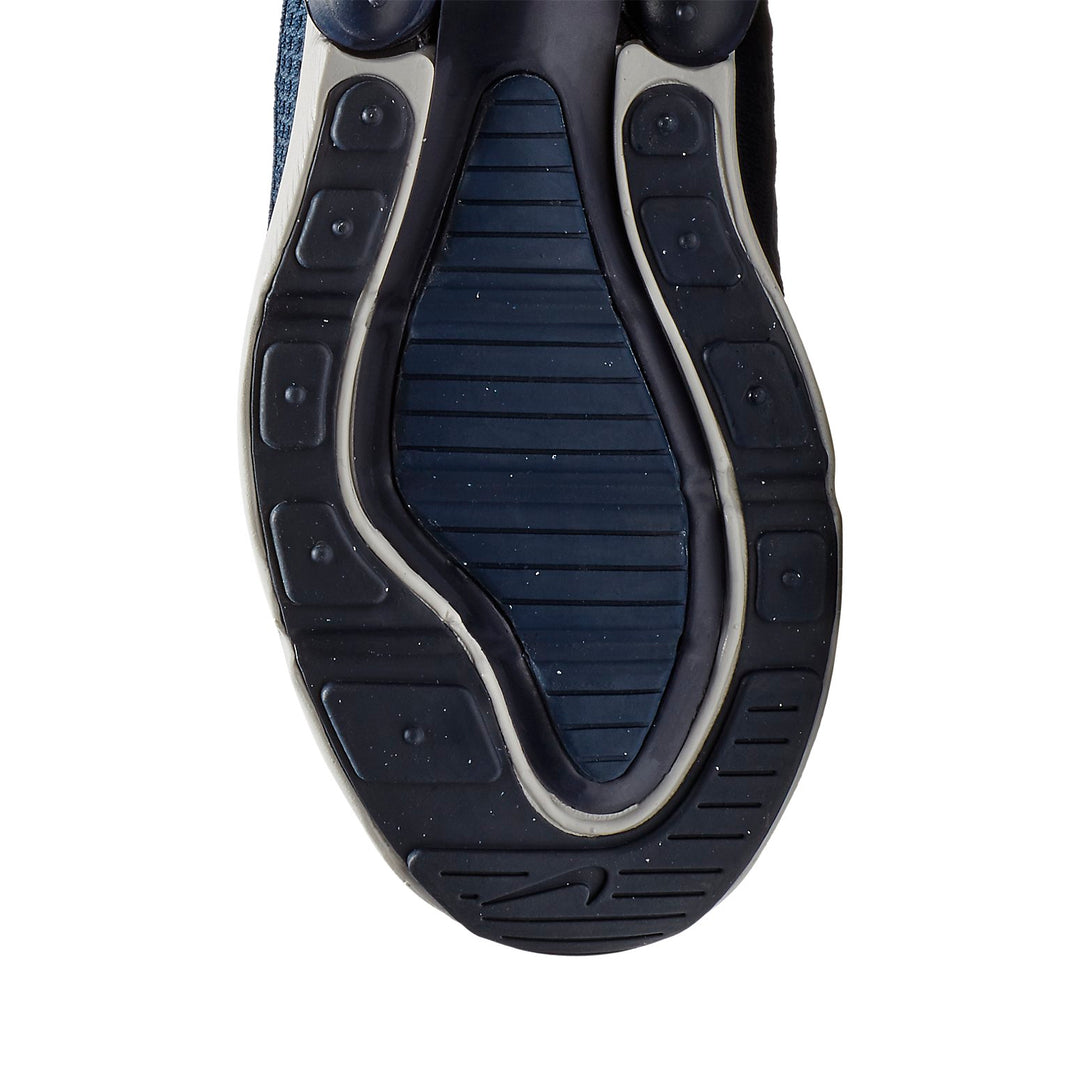 (GS) Nike Air Max 270 'Midnight Navy' AJ7372-400