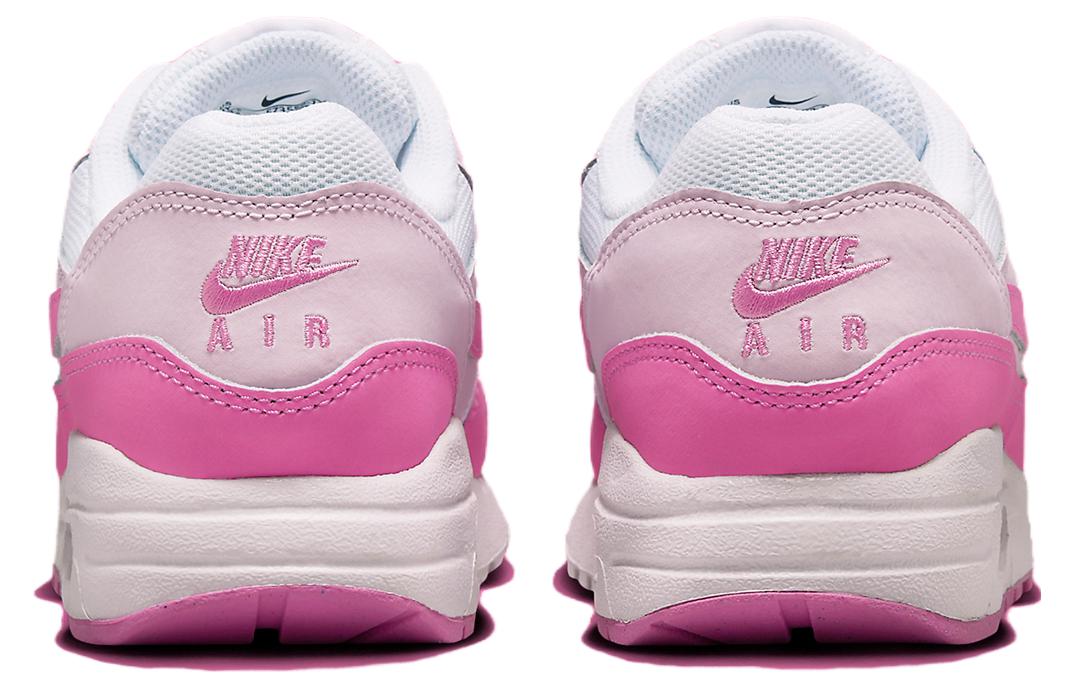 (GS) Nike Air Max 1 'Pink White' FZ3559-100