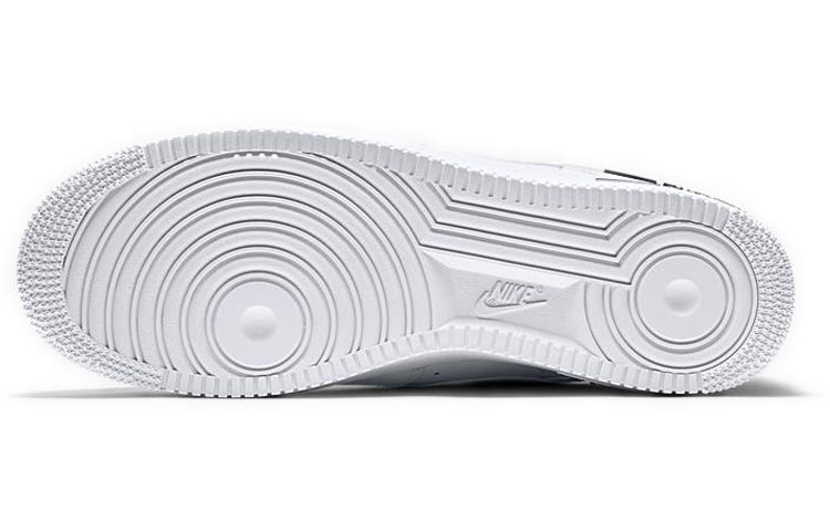 Nike Air Force 1 '07 LV8 'Added Air' CJ1379-100
