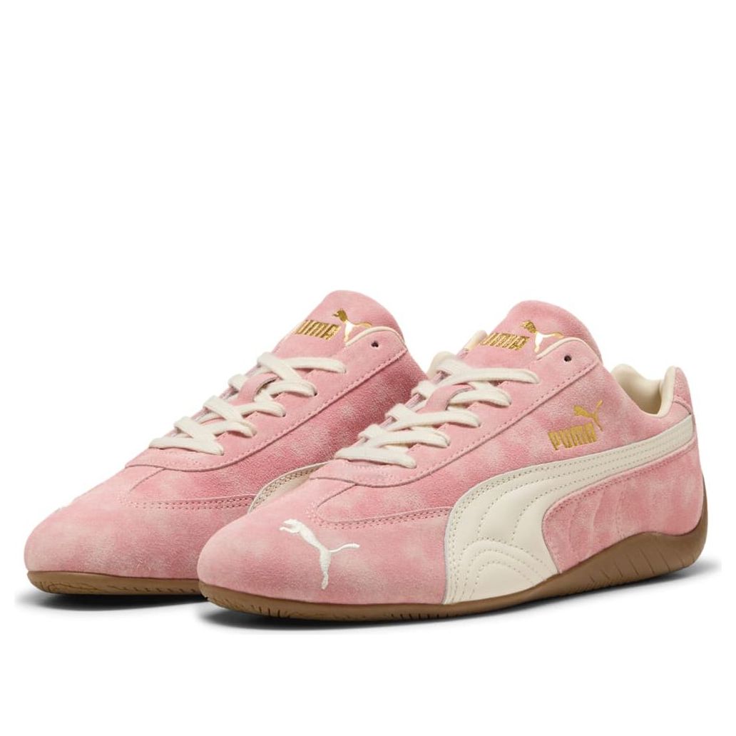 PUMA Speedcat Faded 'Carnation Pink Alpine Snow' 403688-04