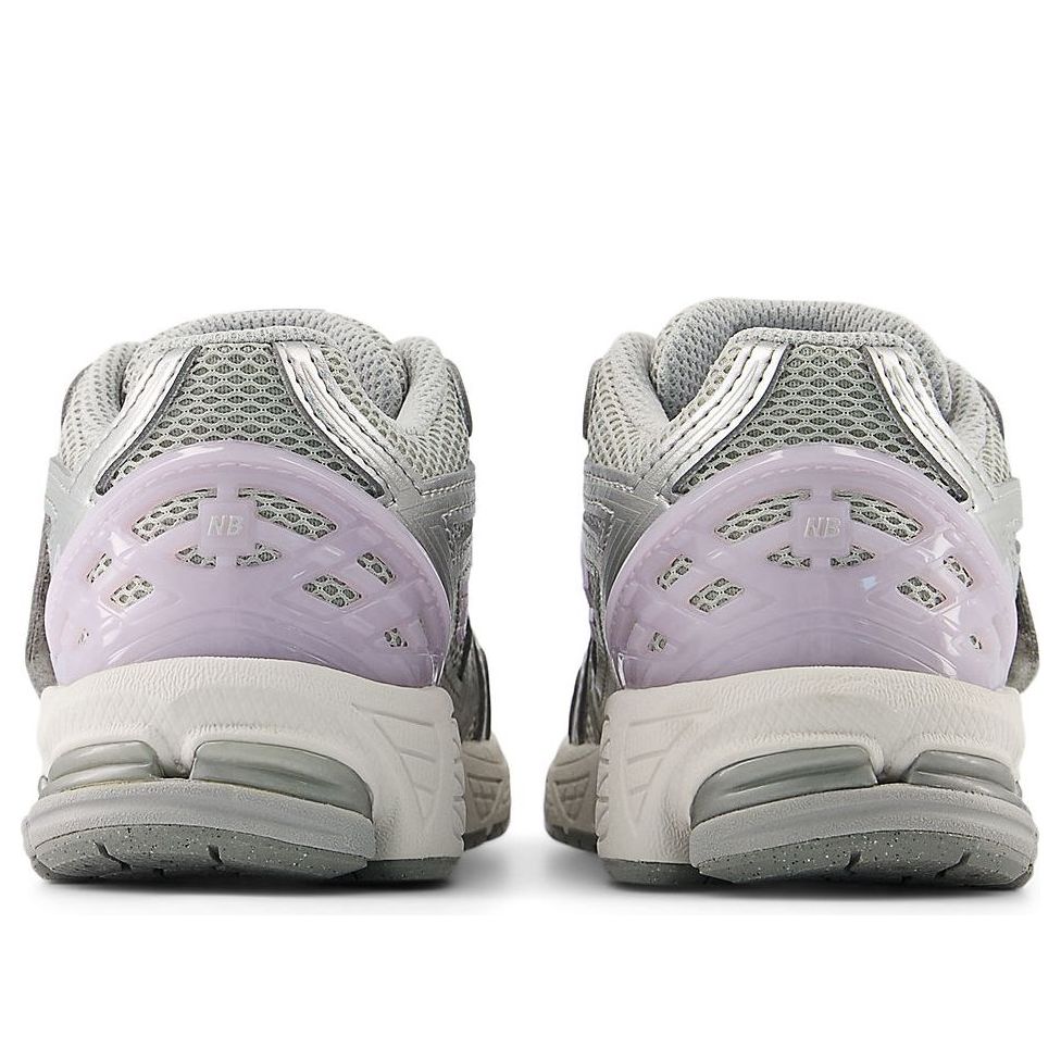 (PS) New Balance 1906 'Silver Metallic Milk Violet' PV1906CX