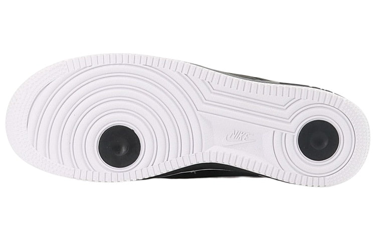 Nike Air Force 1 '07 LV8 'Exposed Stitching' CU6646-001