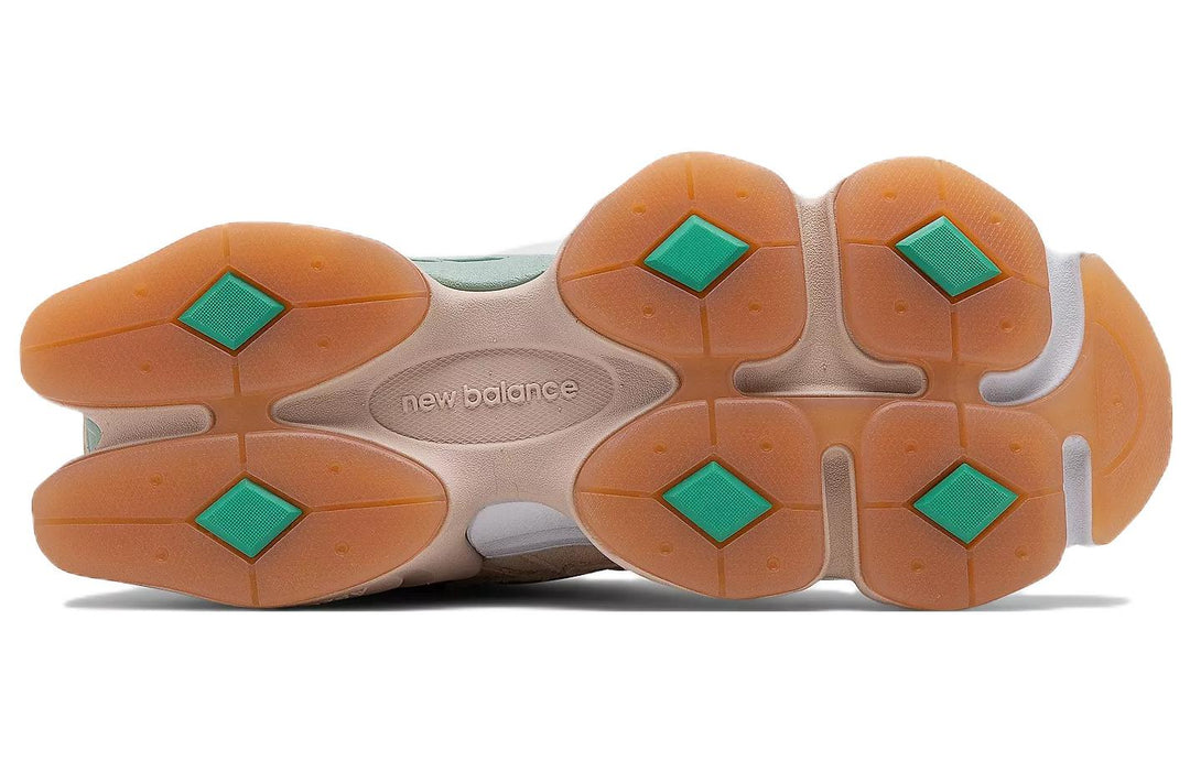 New Balance x Joe Freshgoods 9060 'Penny Cookie Pink' U9060JF1
