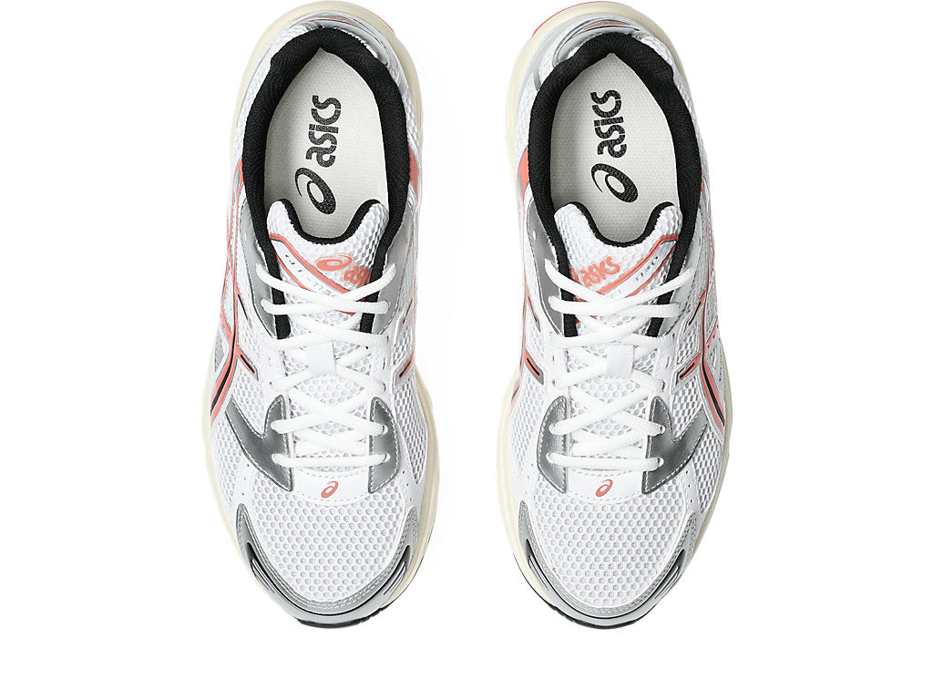 ASICS Gel-1130 'White Desert Red' 1203A609-102