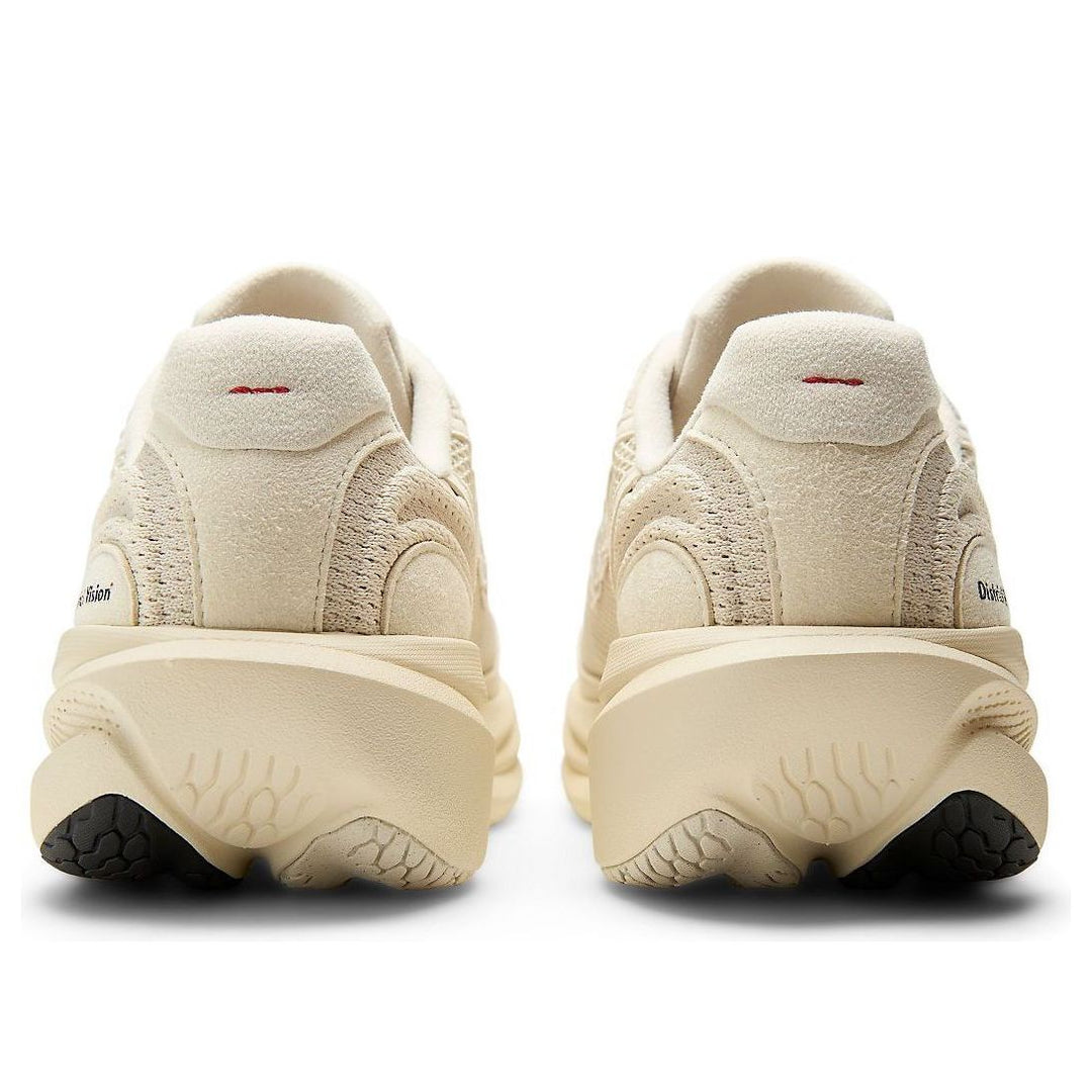 New Balance 1080v15 x District Vision 'Linen' M10807T4