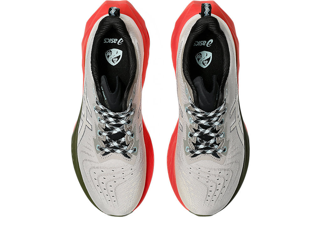 ASICS Novablast 4 TR 'Nature Bathing Red Snapper' 1011B850-300