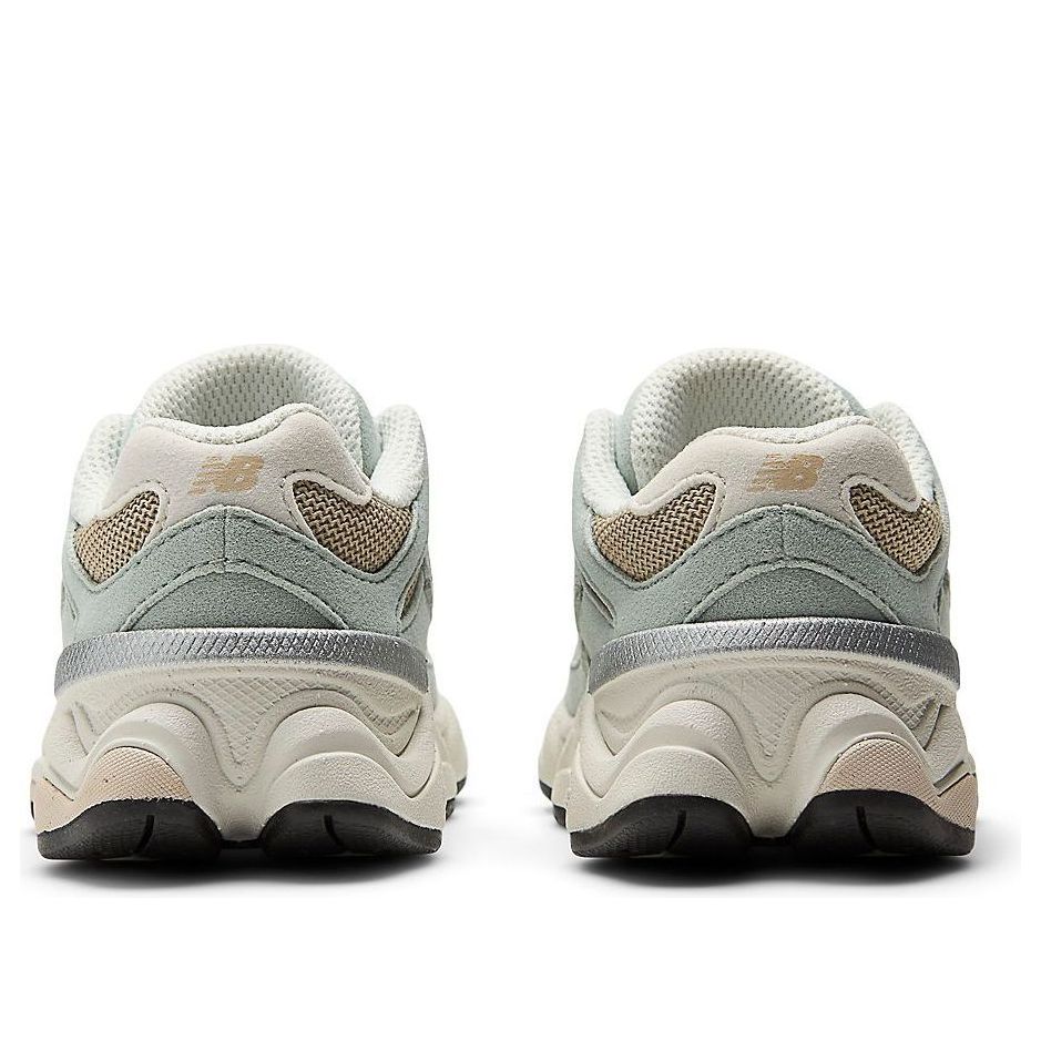 (TD) New Balance 9060 'Line Star Grey Stoneware' I90602LF