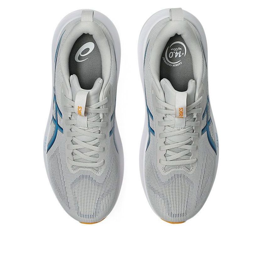 ASICS GT-1000 14 2E Wide 'Cloud Grey Twilight Blue' 1011C075-021