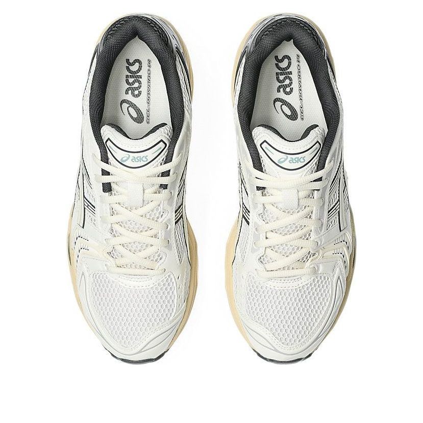 ASICS Gel-Kayano 14 'Cream Obsidian Grey' 1203A537-113