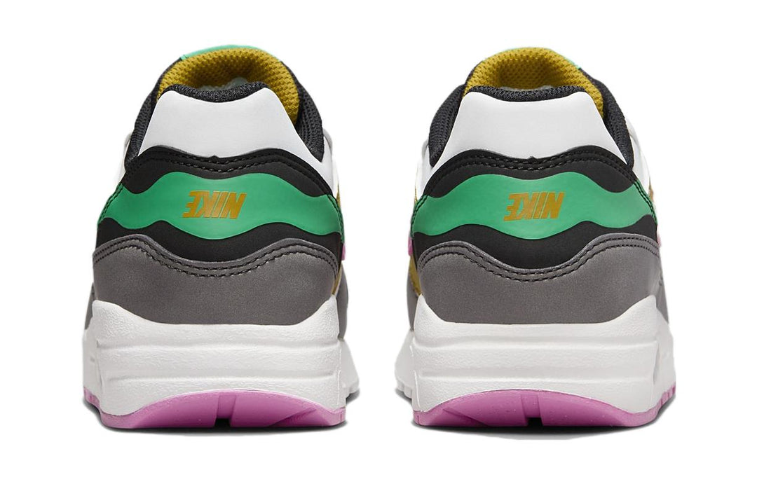 (GS) Nike Air Max 1 'Multi-Color Layers' FJ3286-001