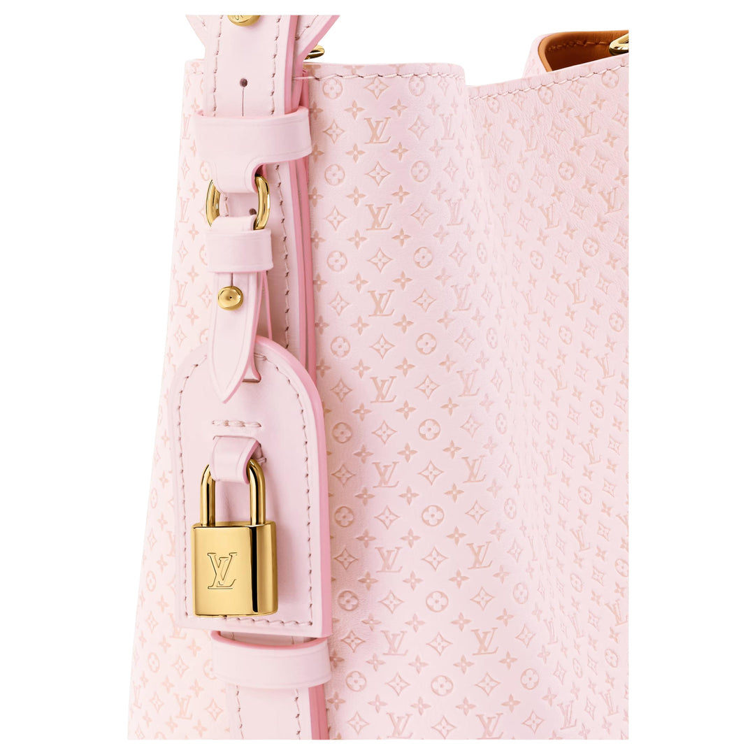 (WMNS) LOUIS VUITTON All In BB 'Light Bliss' M28886
