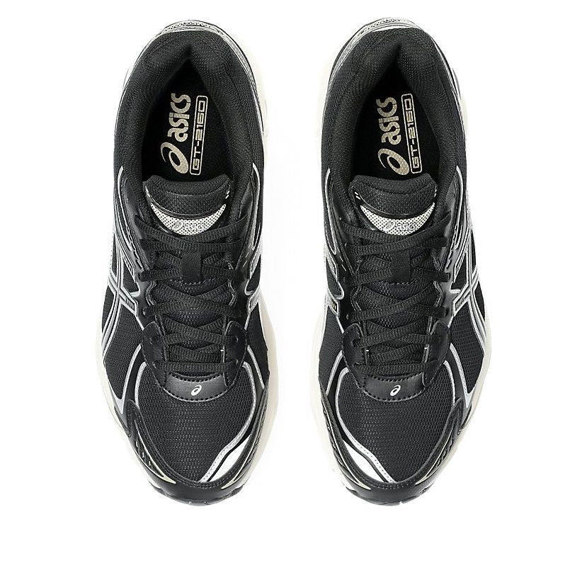 ASICS GT-2160 'Black Wool' 1203A320-005