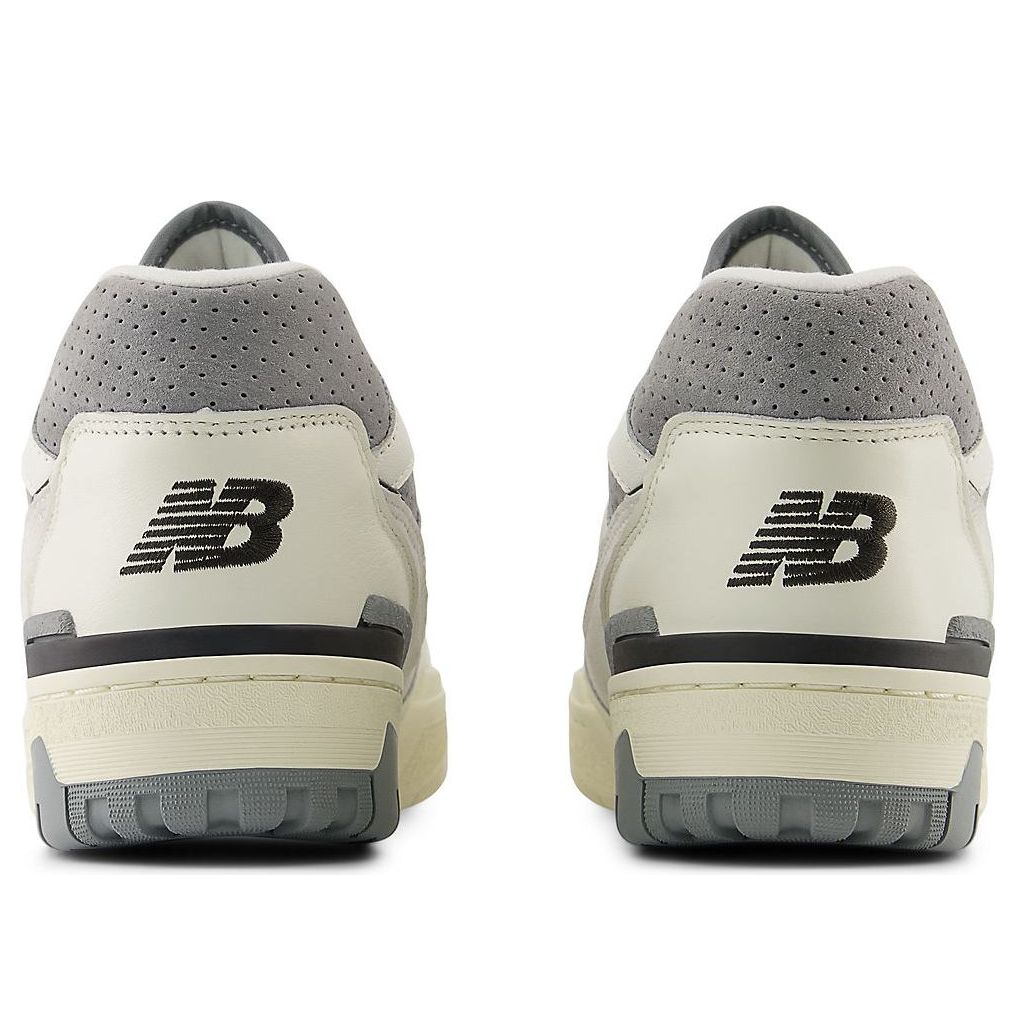 New Balance 550 'Sea Salt Slate Grey' BB550LEM