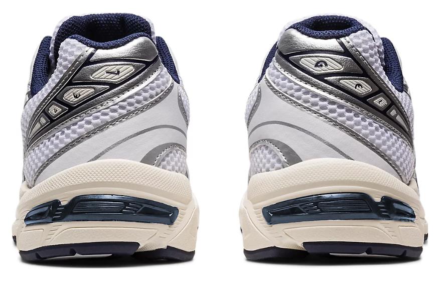 (WMNS) ASICS Gel-1130 'White Midnight' 1202A164-110