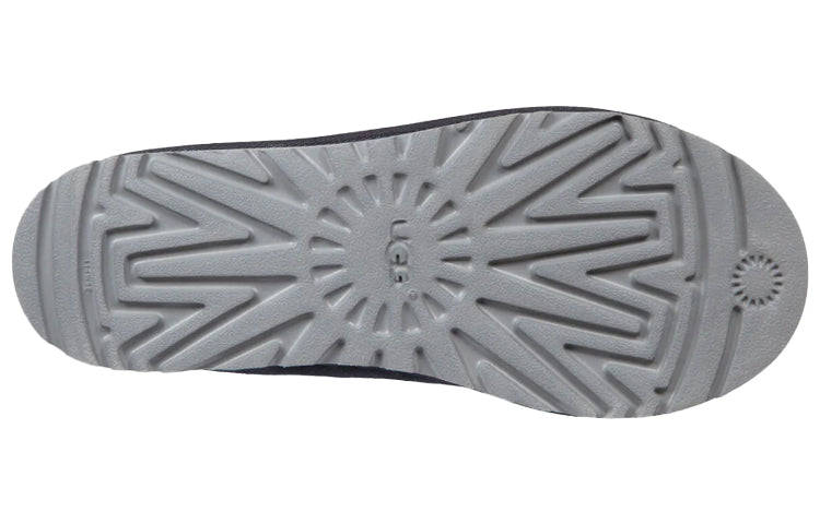 UGG Tasman Slippers 'Dark Blue' 5950-TNVY
