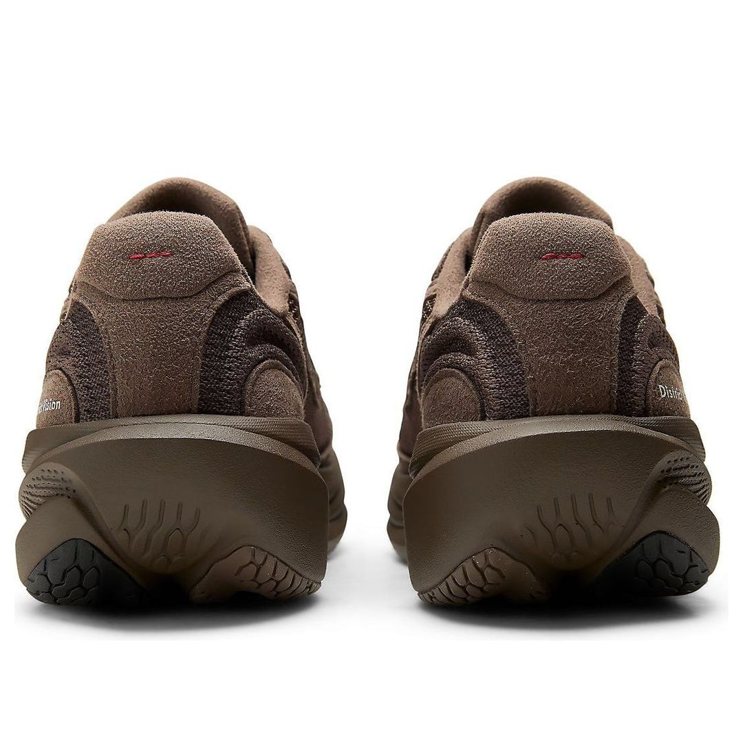 (WMNS) New Balance 1080v15 x District Vision 'Cortado' W108062K