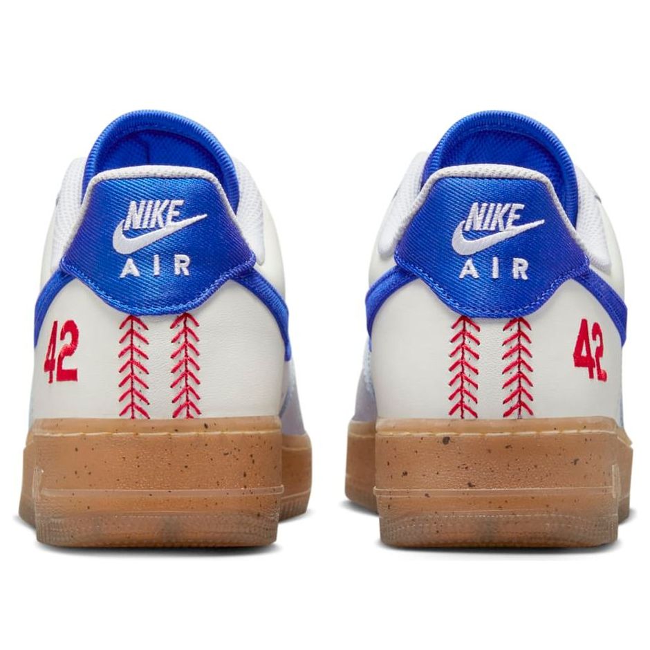 Nike Air Force 1 Low 'Jackie Robinson' FN1868-100
