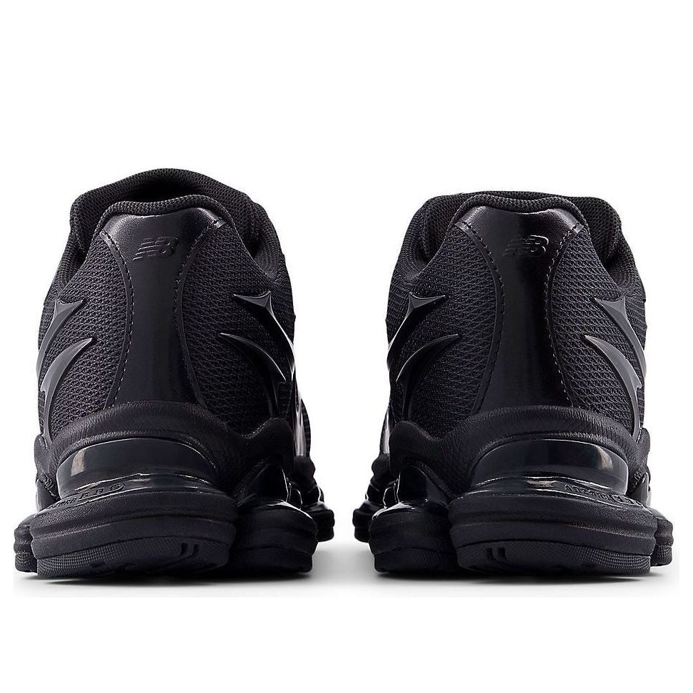 New Balance 2000 'Metallic Black' U200078C