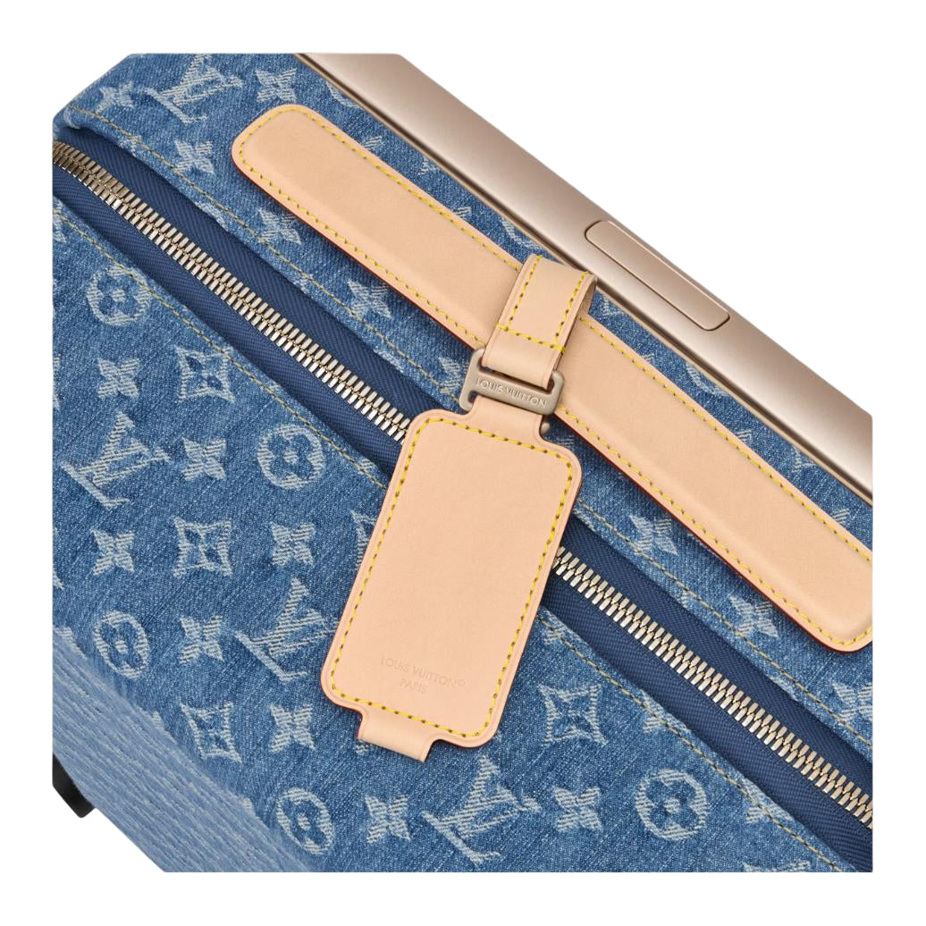 (WMNS) LOUIS VUITTON Horizon 55 'Blue' M28386