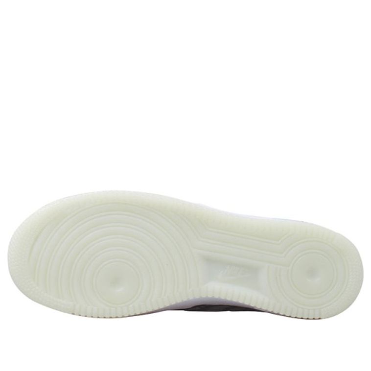 Nike Air Force 1 Low QS 'Skeleton' BQ7541-100