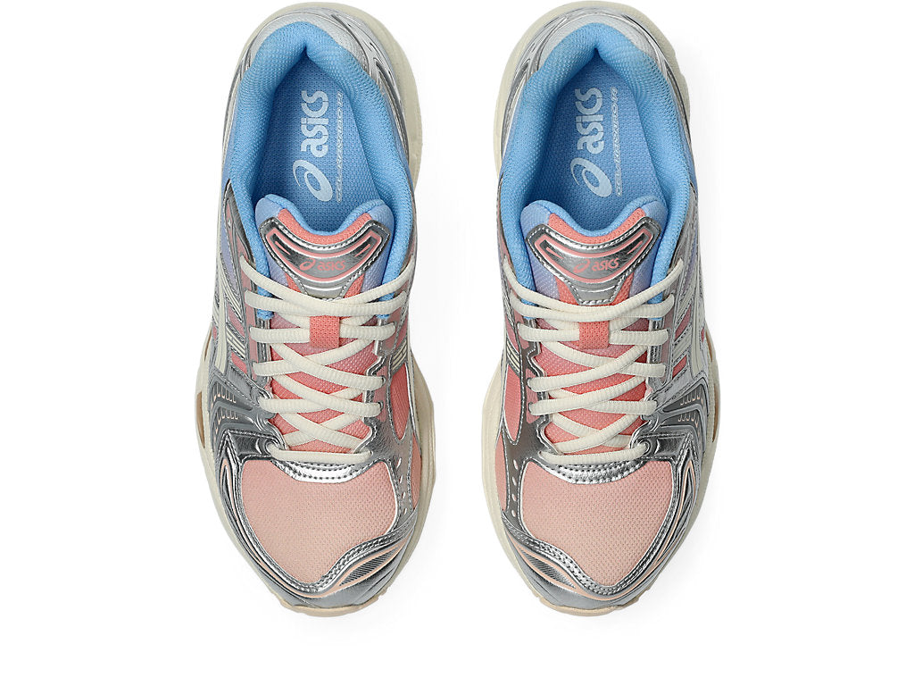 (WMNS) ASICS Gel-Kayano 14 'Baked Pink Cream' 1202A516-700