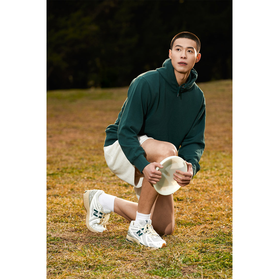 New Balance 1906R 'White Green' M1906RQ